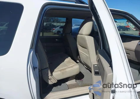 2012 Ford Expedition El Xl из США, поврежденный, VIN 1FMJK1F50CEF00234